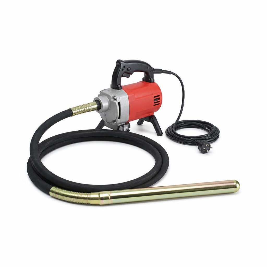 SINGA SG-32 X 6MTR CONCRETE VIBRATORS