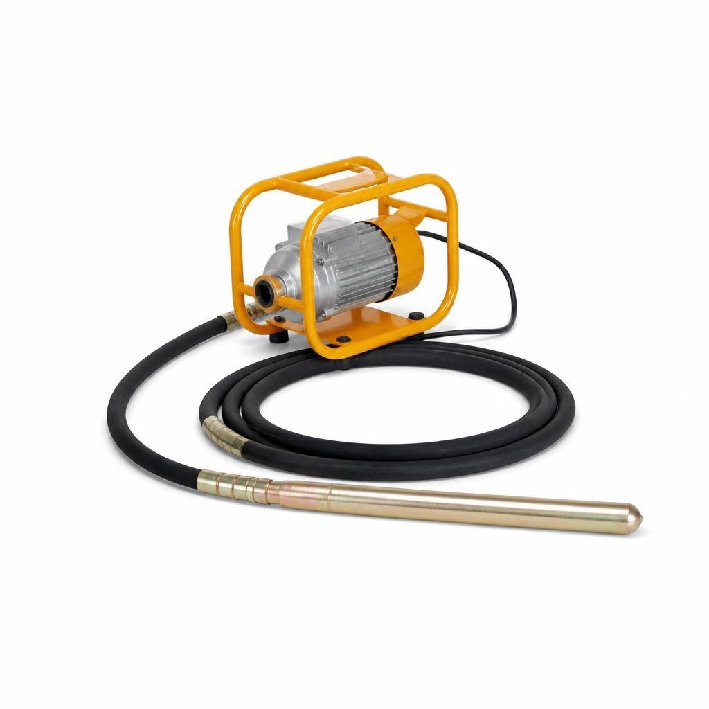 SINGA SG-32 X 9MTR CONCRETE VIBRATORS