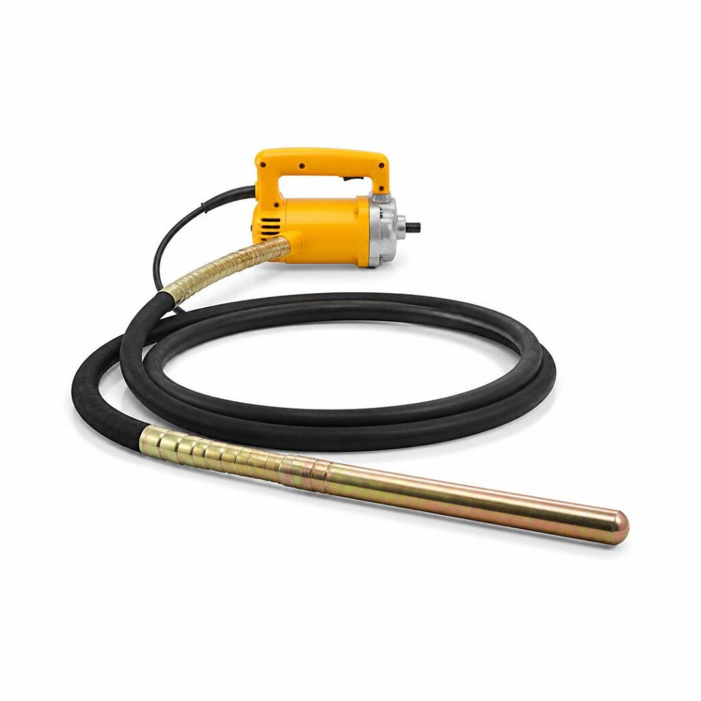 SINGA SG-38 X 9MTR CONCRETE VIBRATORS