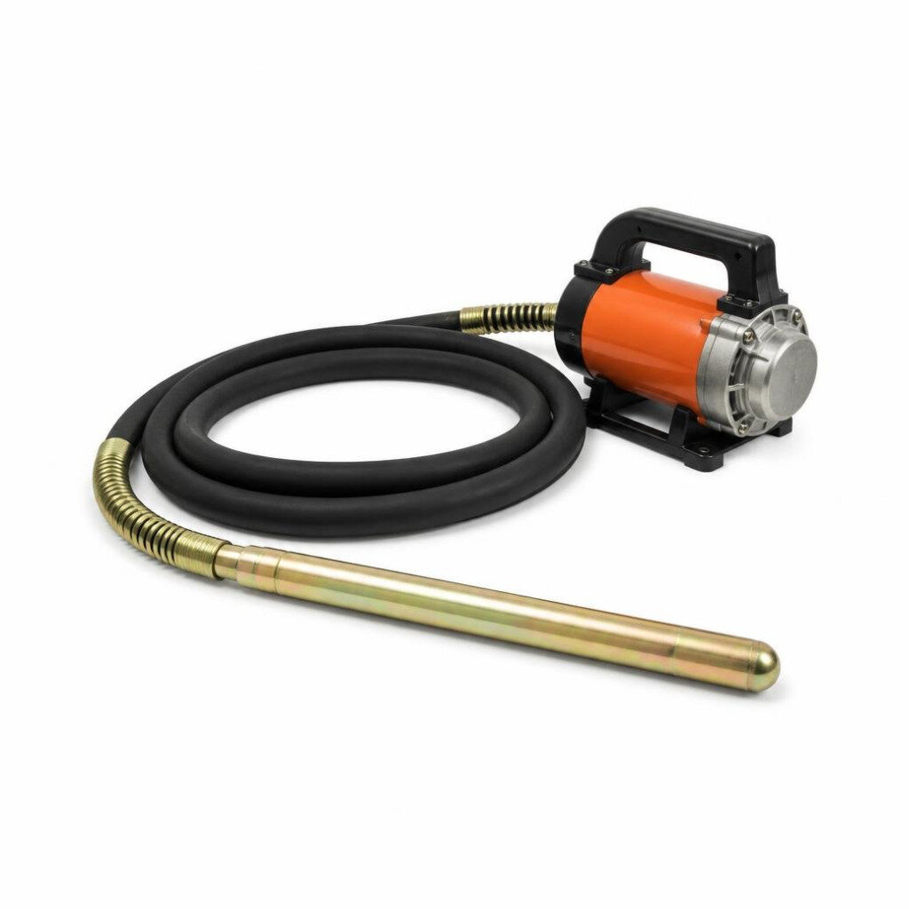 FUJI 1 3/8"35MM X 5MTR LOCAL CONCRETE VIBRATORS