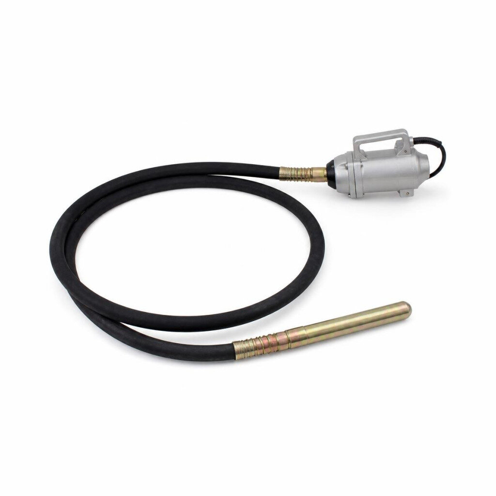 FUJI 1 3/8"35MM X 6MTR LOCAL CONCRETE VIBRATORS