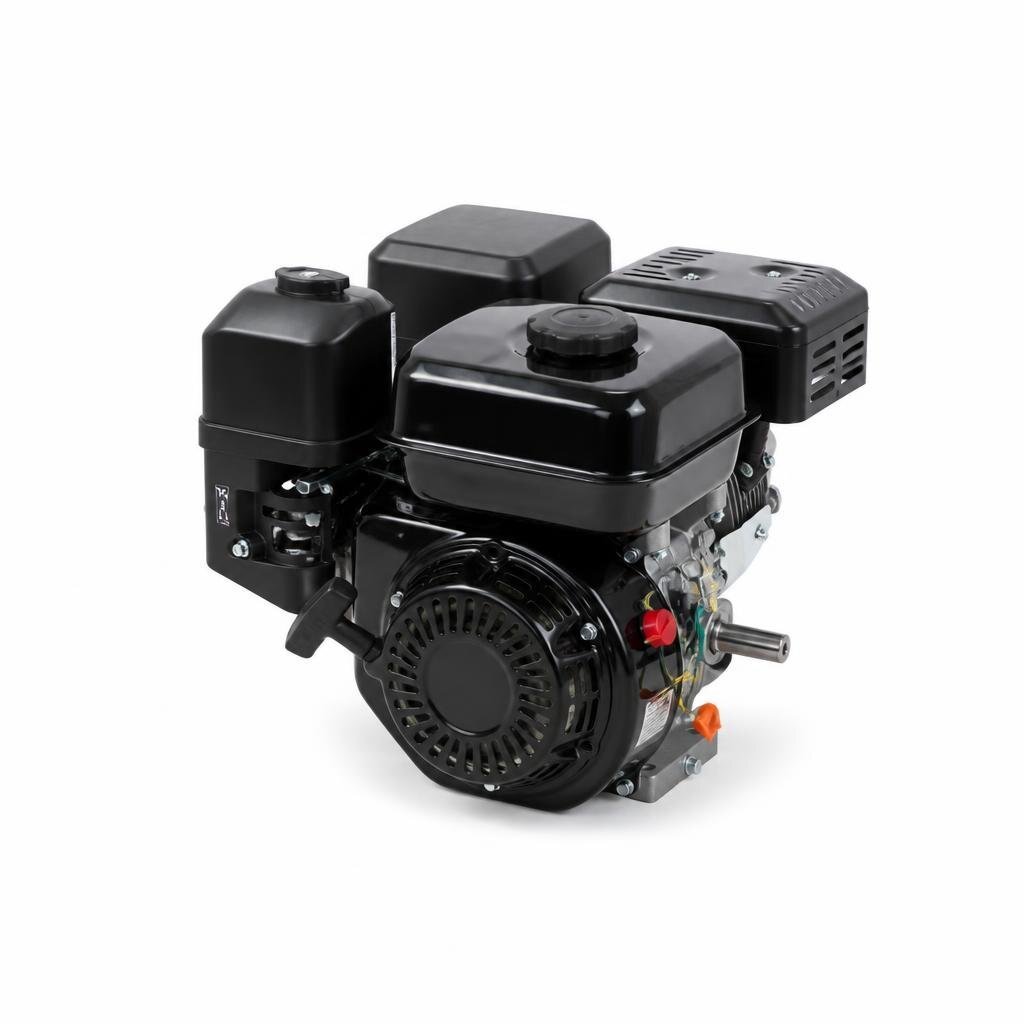 EYUGA EG-7K 7.0HP GASOLINE ENGINE