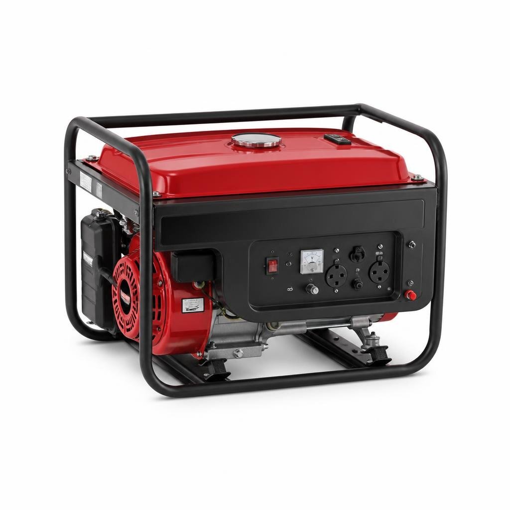 EYUGA GS-2800 2000W GASOLINE GENERATOR