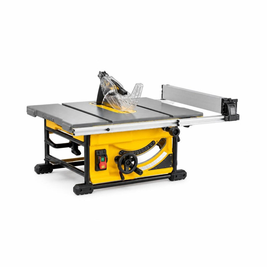 DEWALT DWE7492-B1 250MM TABLE SAW