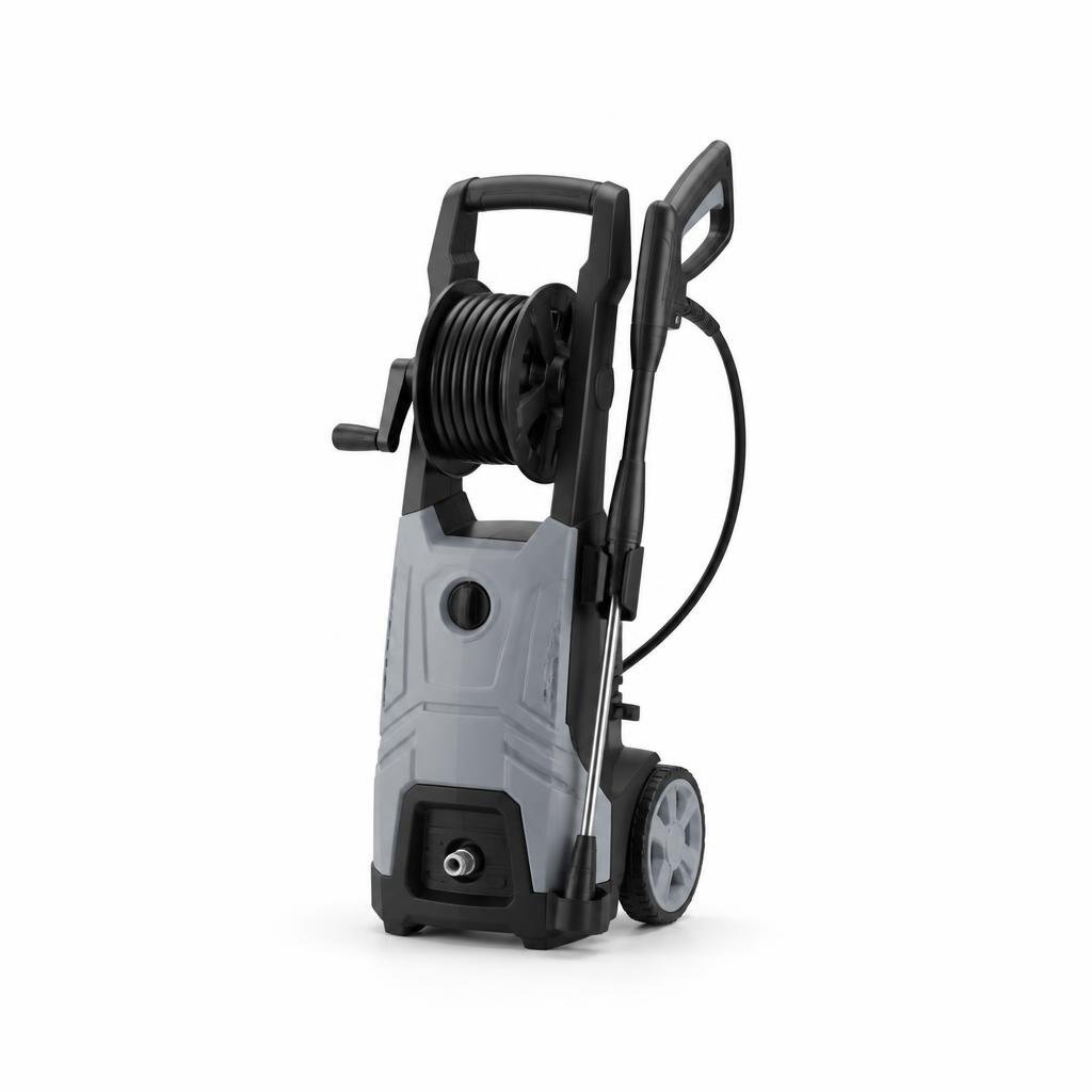 DAEWOO DAX100-1700 HIGH PRESSURE CLEANER