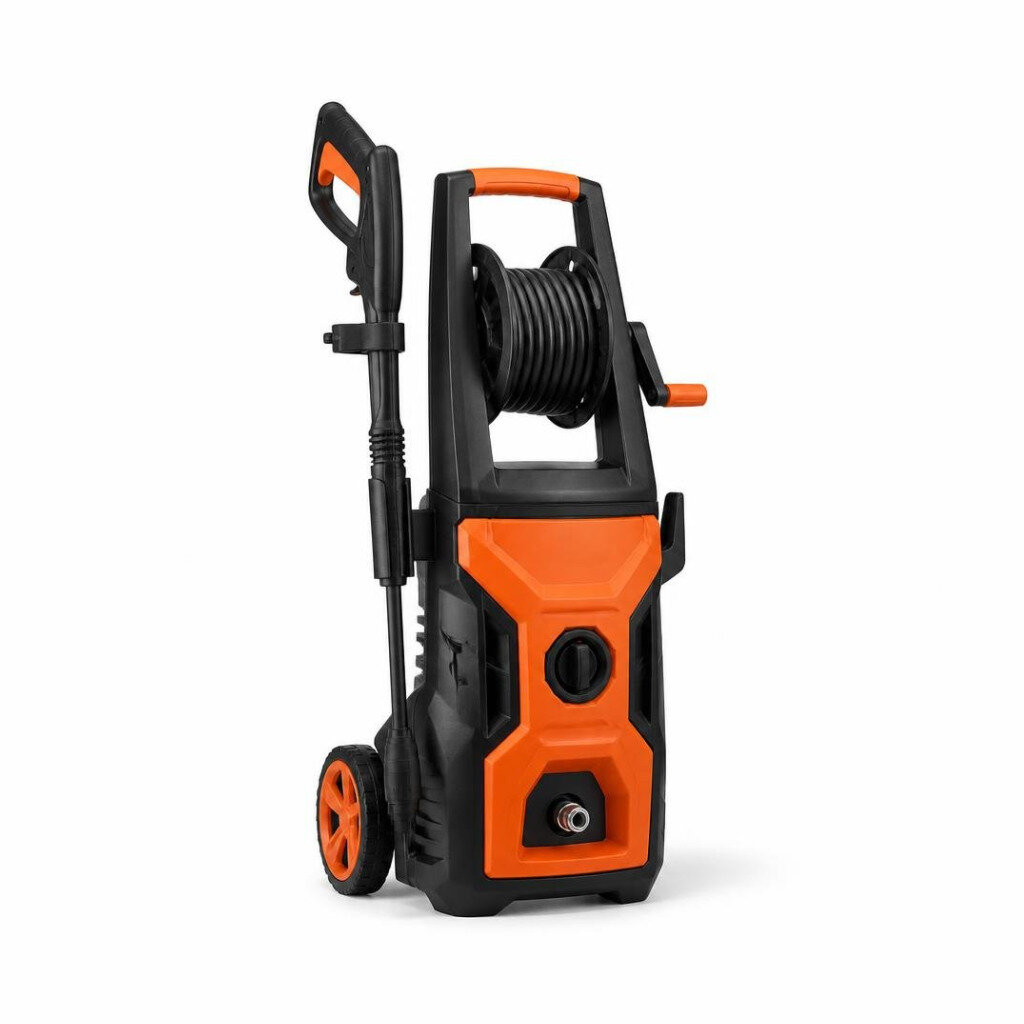 DAEWOO DAX90-1500 HIGH PRESSURE WASHER