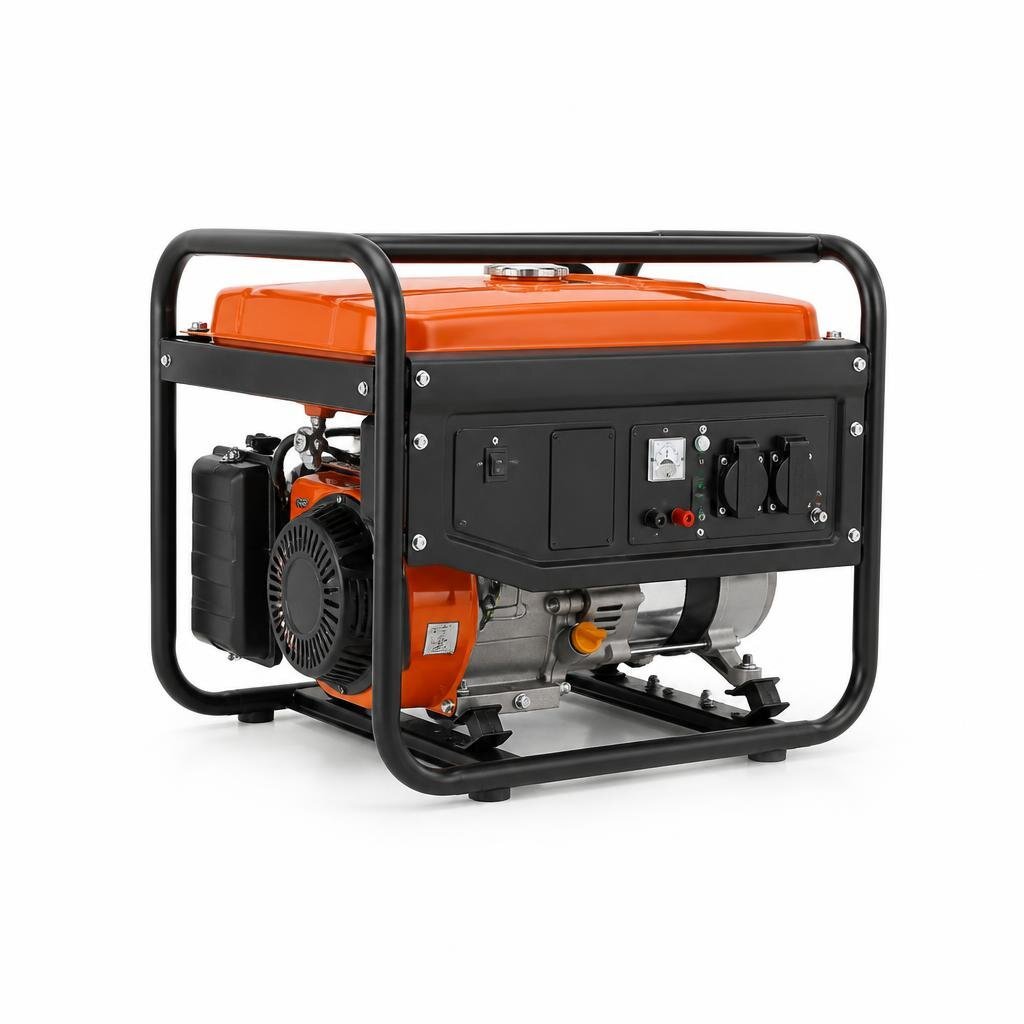 DAEWOO GDA 2300 GASOLINE GENERATOR