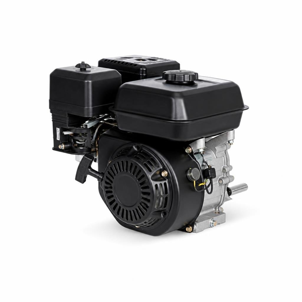 OKIYIO EG-7.5K 7.5HP GASOLINE ENGINE