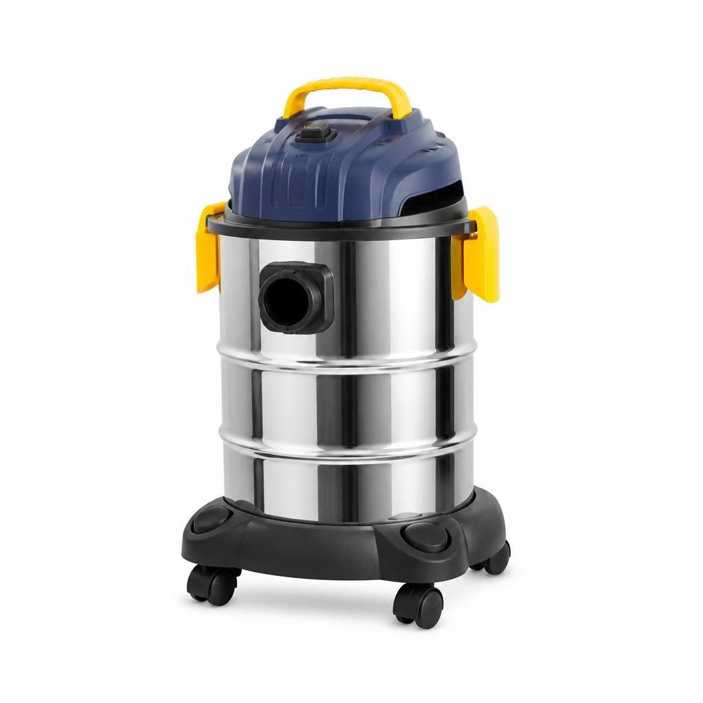 ECOPOWER GW-030 30L  VACCUM CLEANER