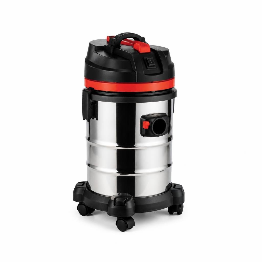 JETMASTER JMV112-40 WET & DRY VACUUM CLEANER