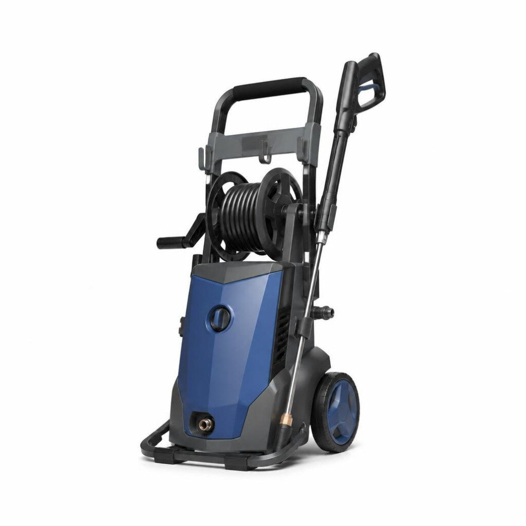 JETMASTER JM7.170VI HIGH PRESSURE CLEANER