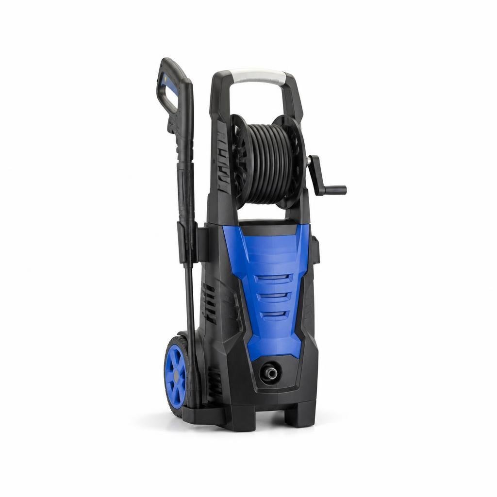JETMASTER JM6.101V HIGH PRESSURE CLEANER