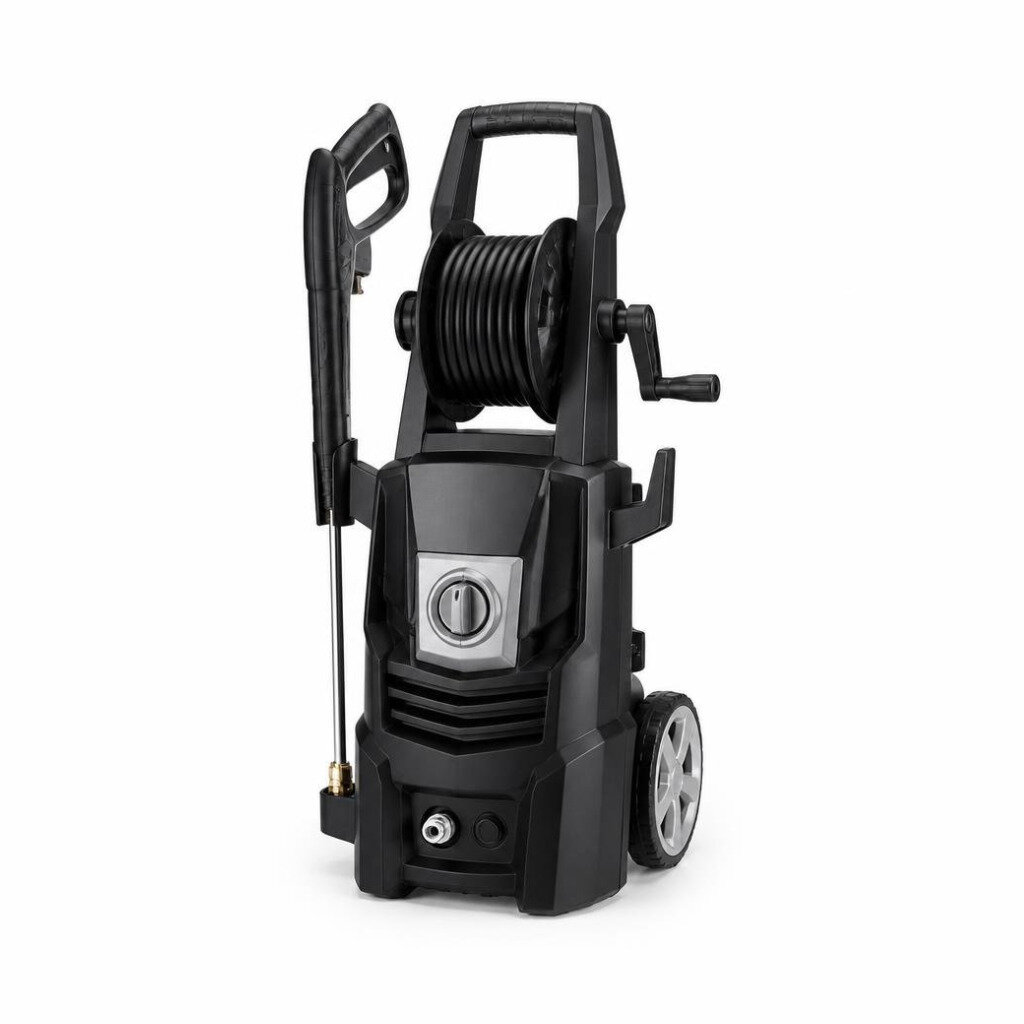 JETMASTER ROBO714 HIGH PRESSURE CLEANER