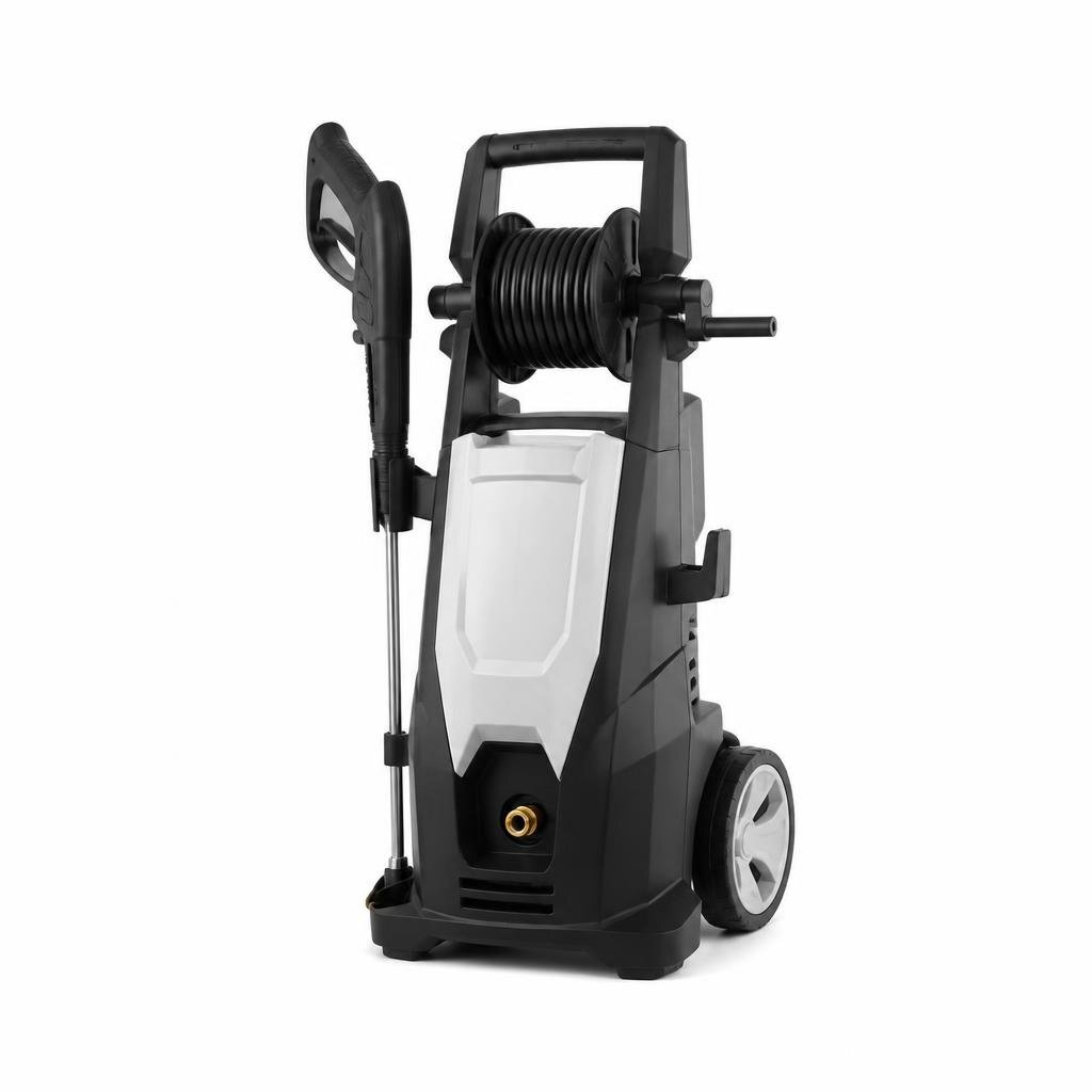 JETMASTER JM12.100AP HIGH PRESSURE CLEANER