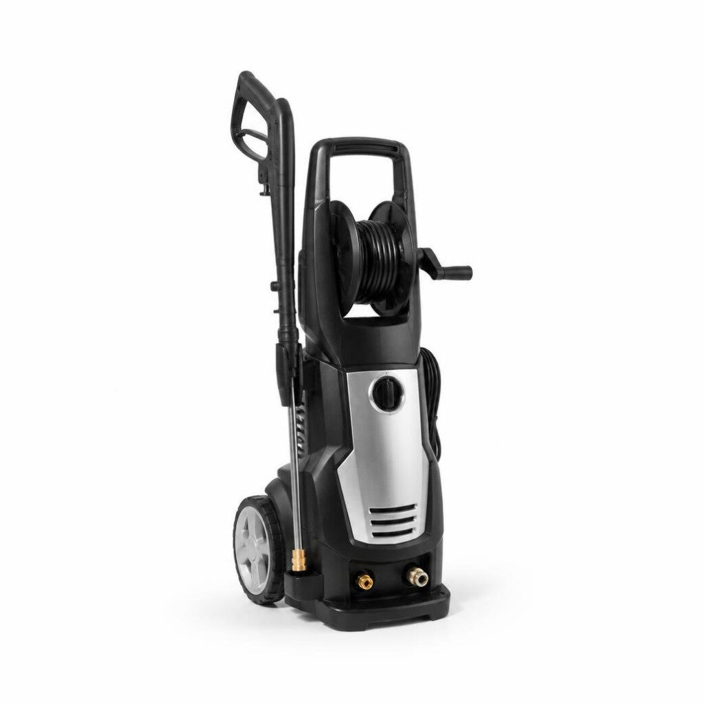 JETMASTER JM-VIP8.130 HIGH PRESSURE CLEANER