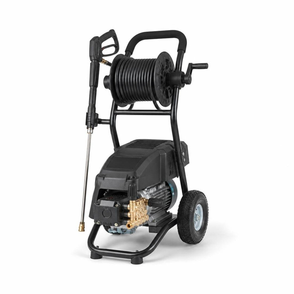 EYUGA APW-VP-90P-B HIGH PRESSURE CLEANER