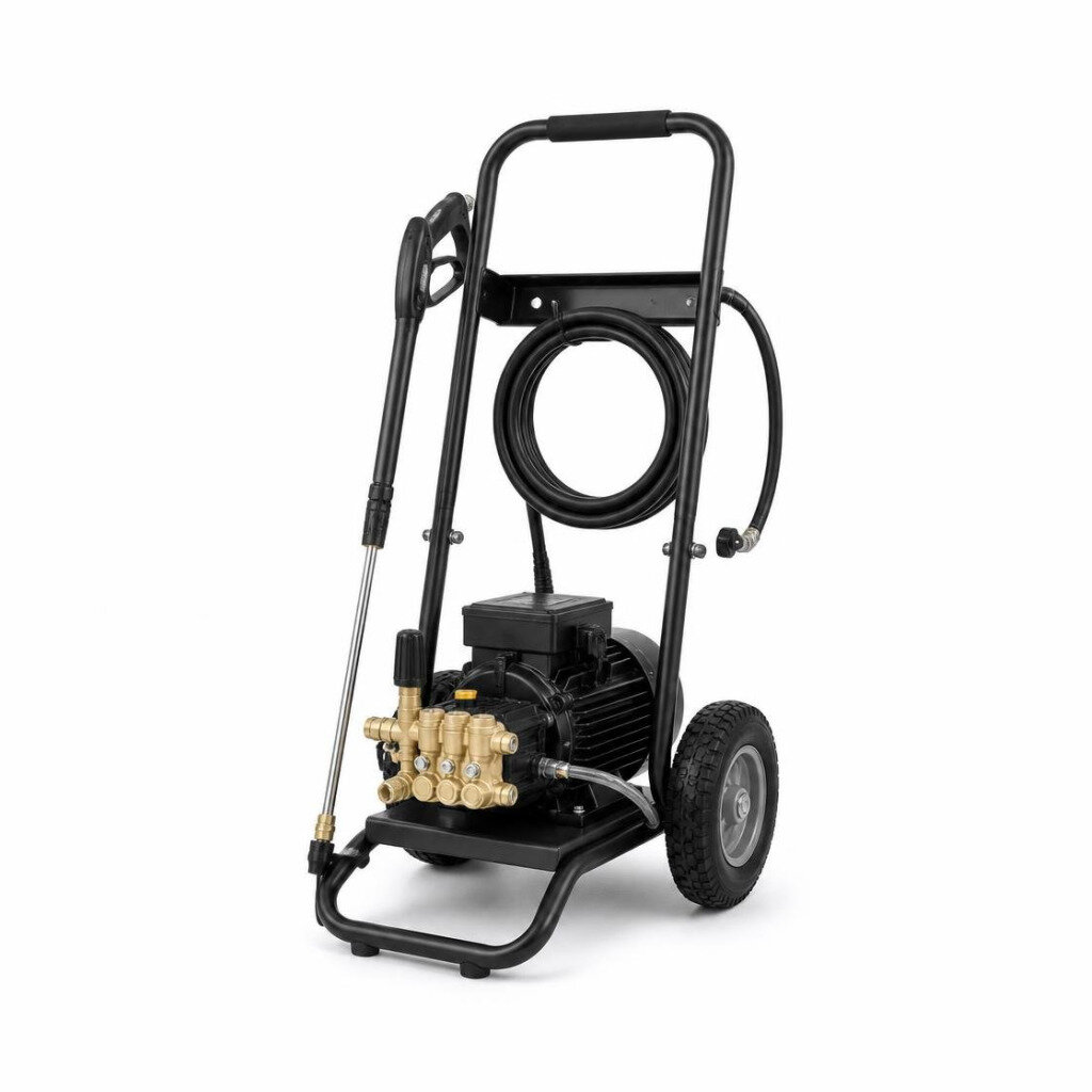 POWER JET H2300 H/PRESSURE CLEANER IND/MOTOR