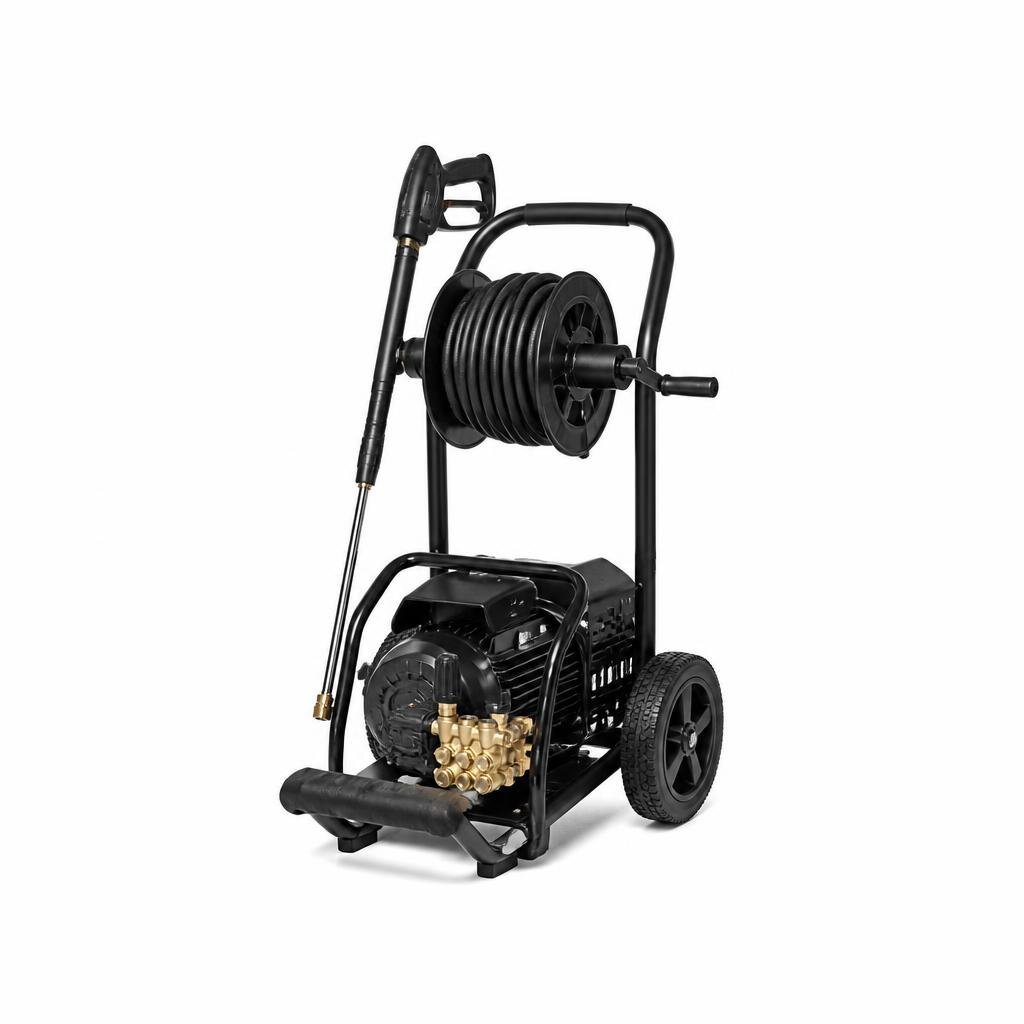 POWER JET PJ.TURBO 12.100(IPG) H/PRESSURE CLEANER