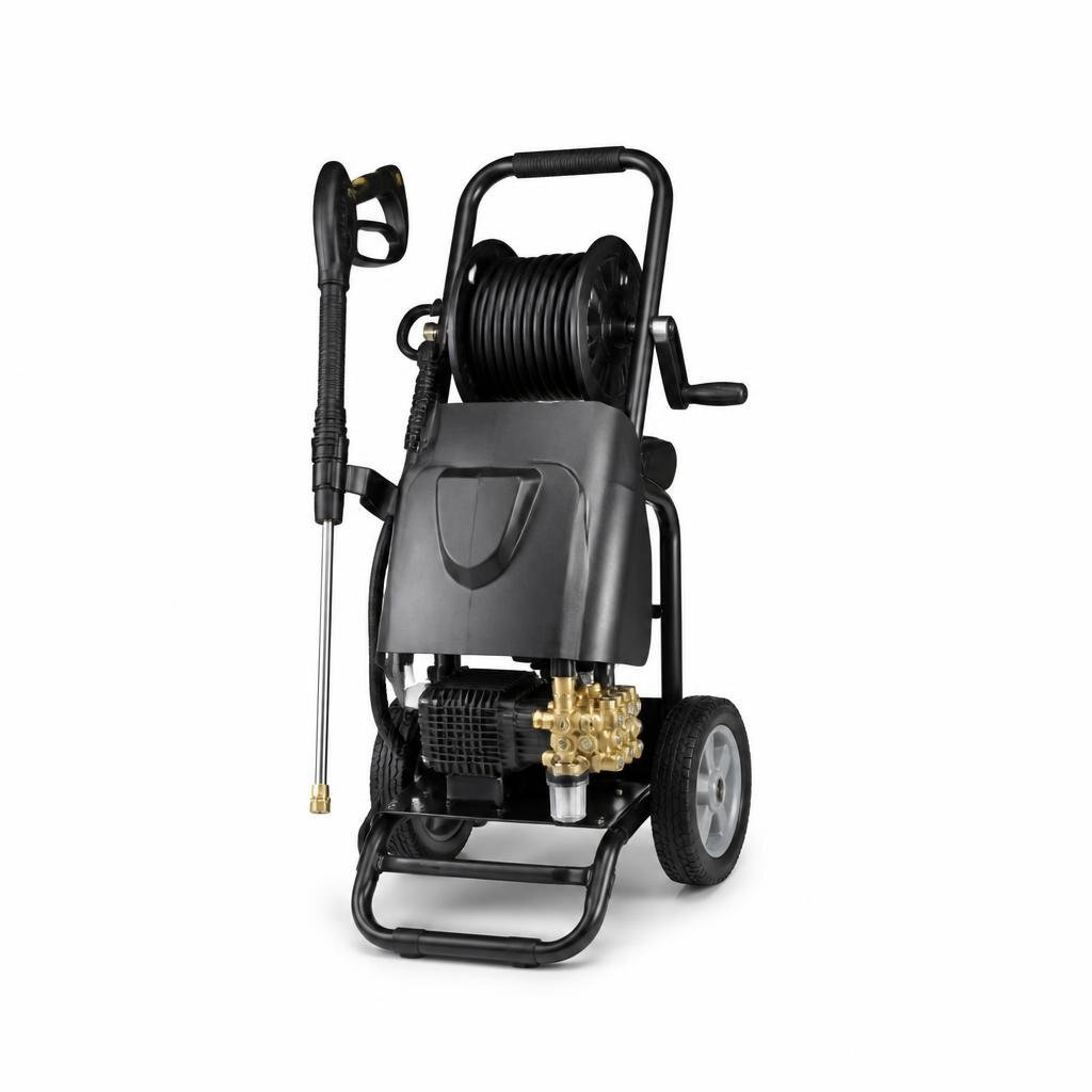POWER JET PJ.ELITE 10.120(IPG) H/PRESSURE CLEANER