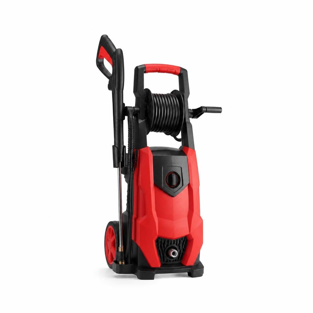 POWER JET H3680 HIGH PRESSURE CLEANER