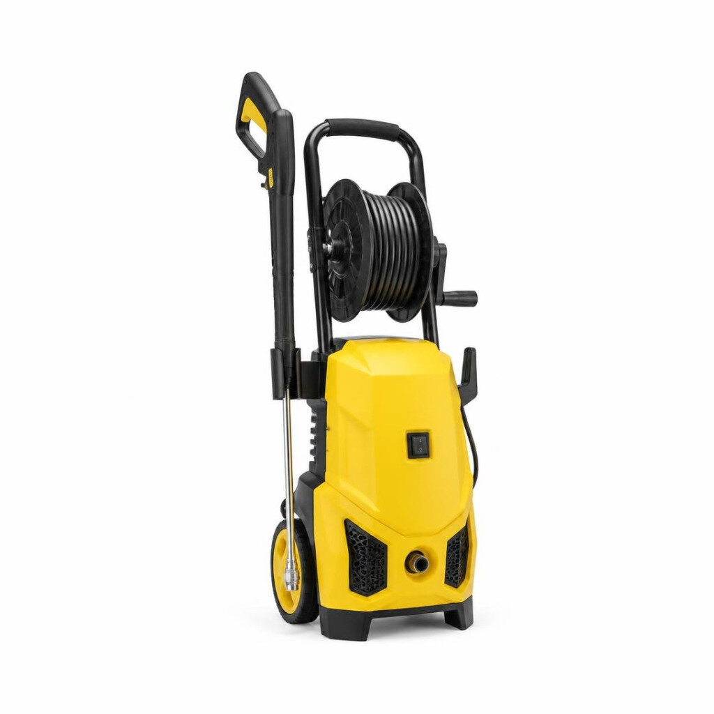 POWER JET H1250 HIGH PRESSURE CLEANER