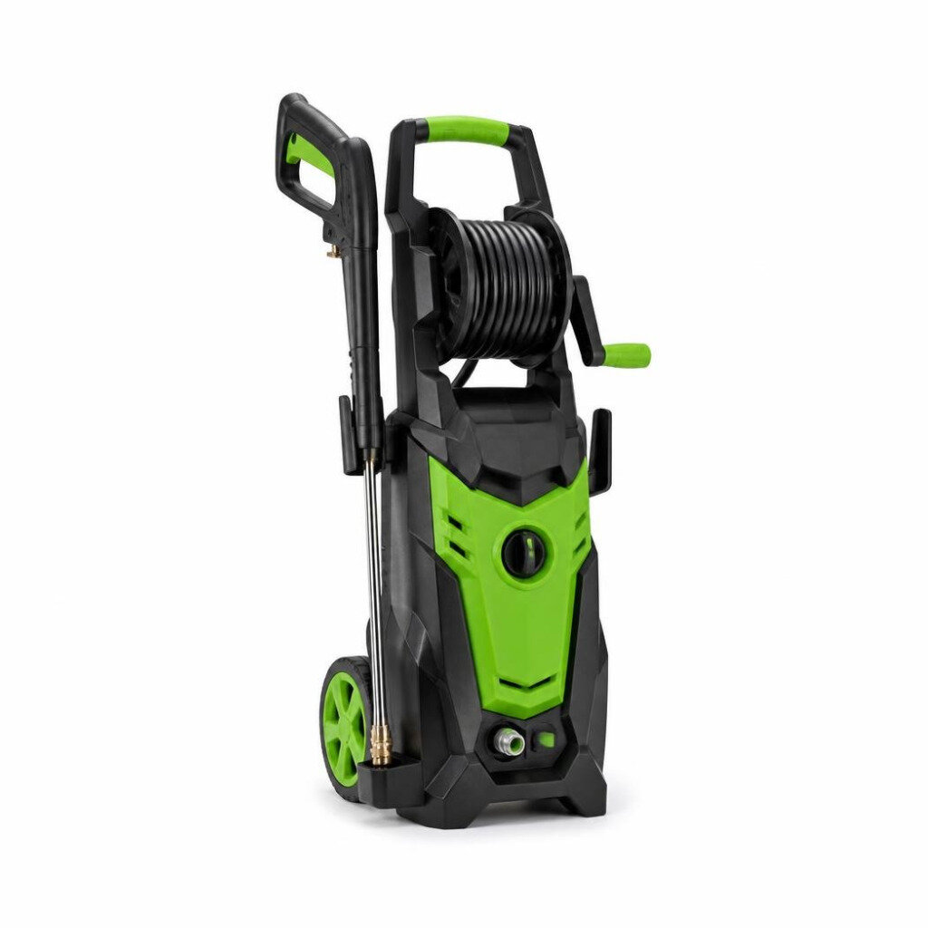 ECOCLEAN EC195I HIGH PRESSURE CLEANER