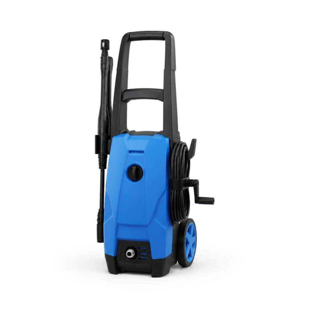 DAEMYUNG W145 HIGH PRESSURE CLEANER