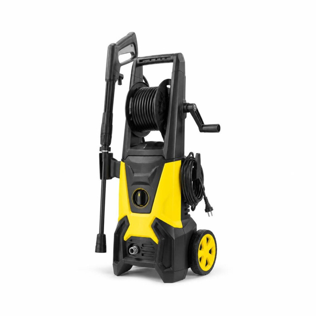 SUPERZ HIGH PRESSURE CLEANER