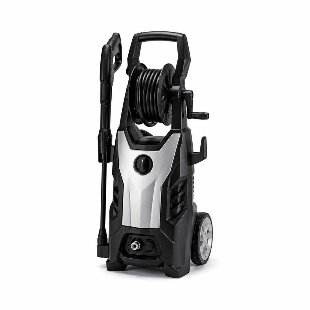 SUPERZ APW-HI-148 HIGH PRESSURE CLEANER