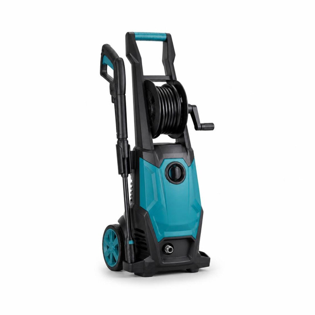 E610 HIGH PRESSURE CLEANER