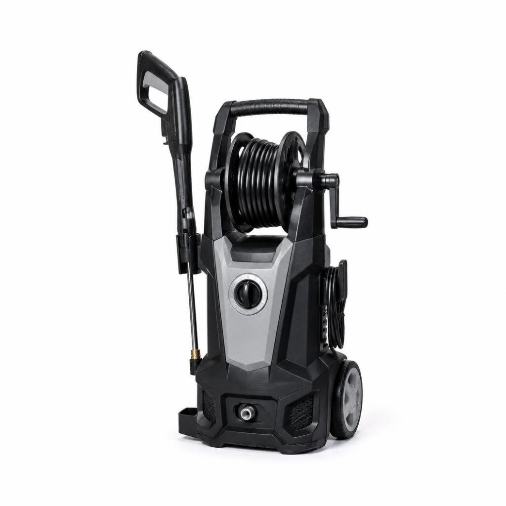 FUJISON FJ-8.7/171A HIGH PRESSURE CLEANER