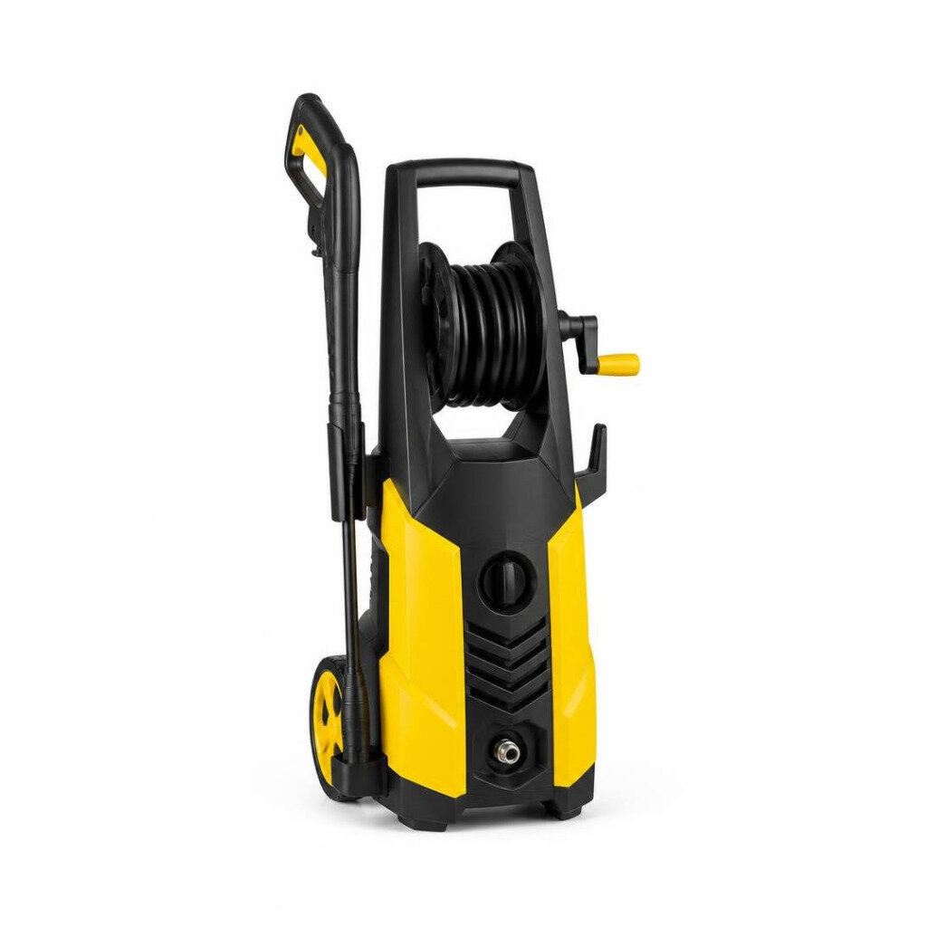 BOSSMAN BPC117 HIGH PRESSURE CLEANER