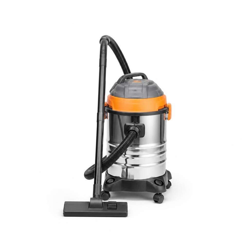 DACHO DV70DM-70LT VACCUM CLEANNER
