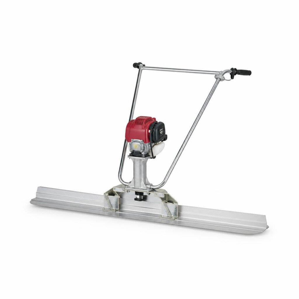 TOKU TK-SCREED C/W HONDA GX-35 ENGINE