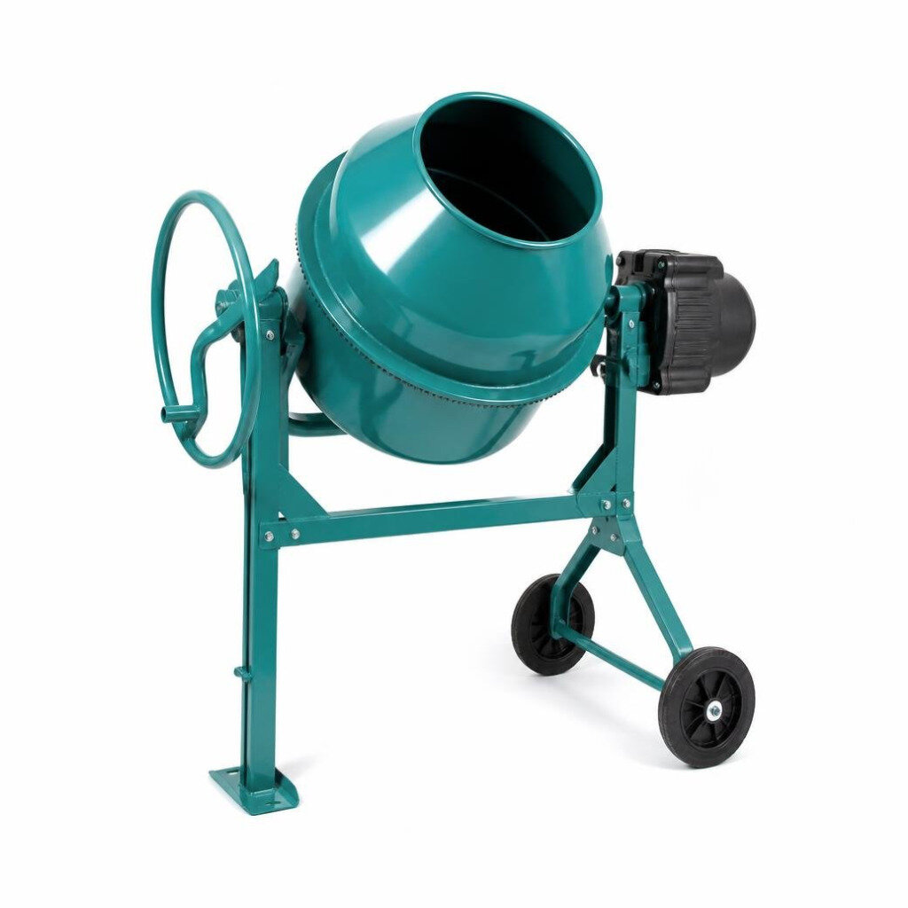 TOKU TKMM-3.5T MINI MIXER WITH 1.5HP MOTOR