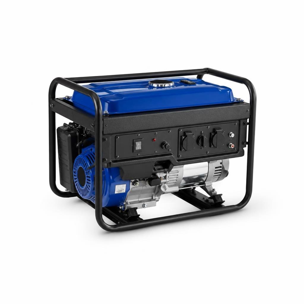 HYUNDAI 950 GASOLINE GENERATOR