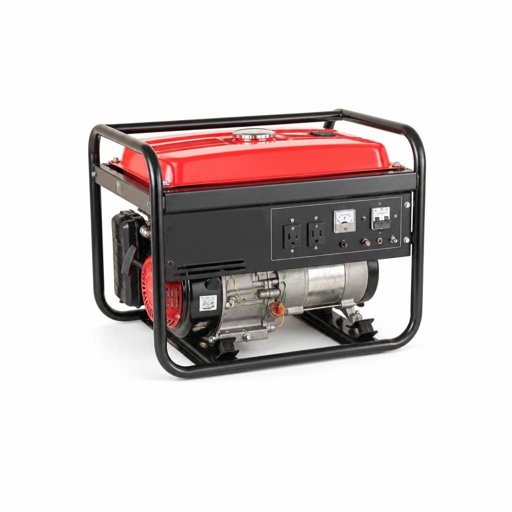 OKAZAWA 950 GASOLINE GENERATOR