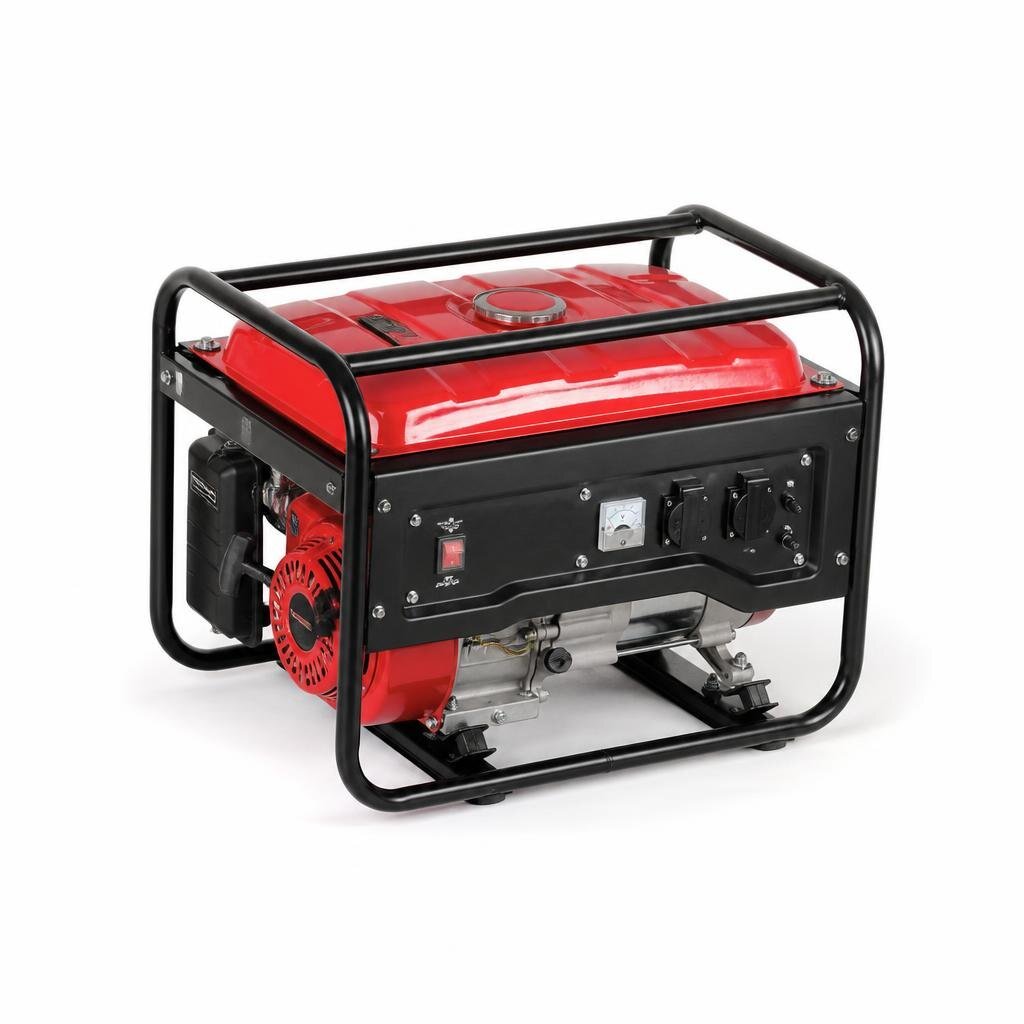 HAOMAI 950 GASOLINE GENERATOR