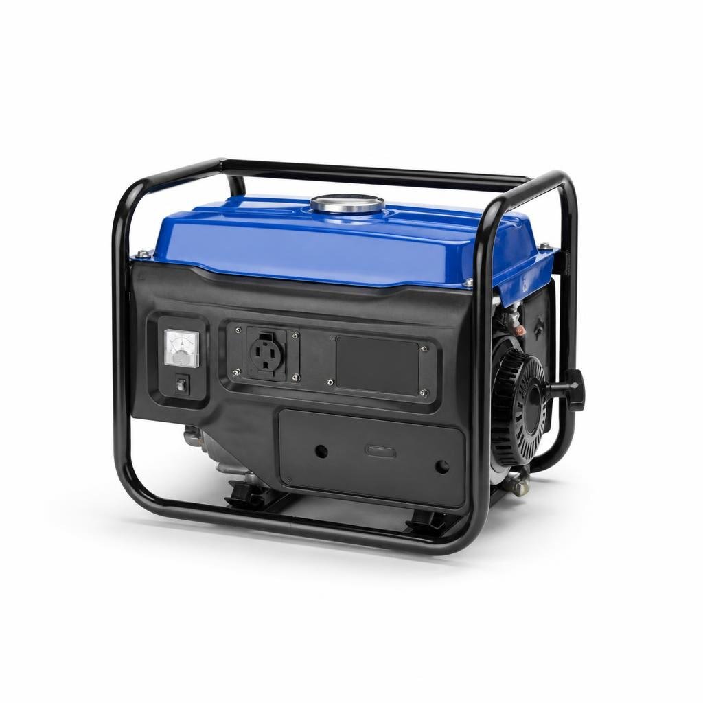 YAMAHA ET950 GASOLINE GENERATOR