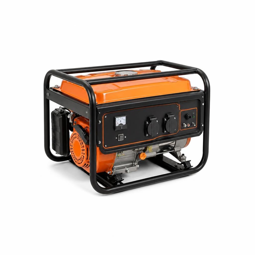 B. ELECTRIC 4000 GENERATOR