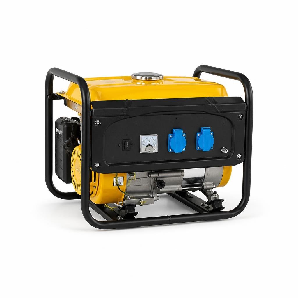 EUROPOWER EGY2500 PETROL GENERATOR