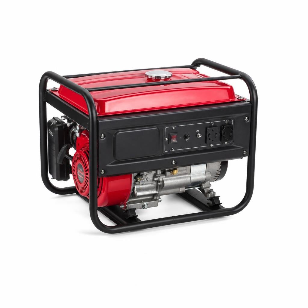 ESC2900 GENERATOR