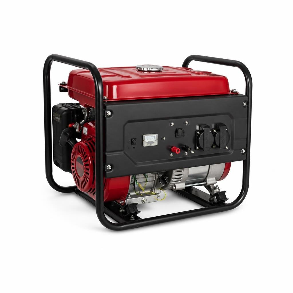 BIRLA EC7000CXS ELECTRIC GENERATOR