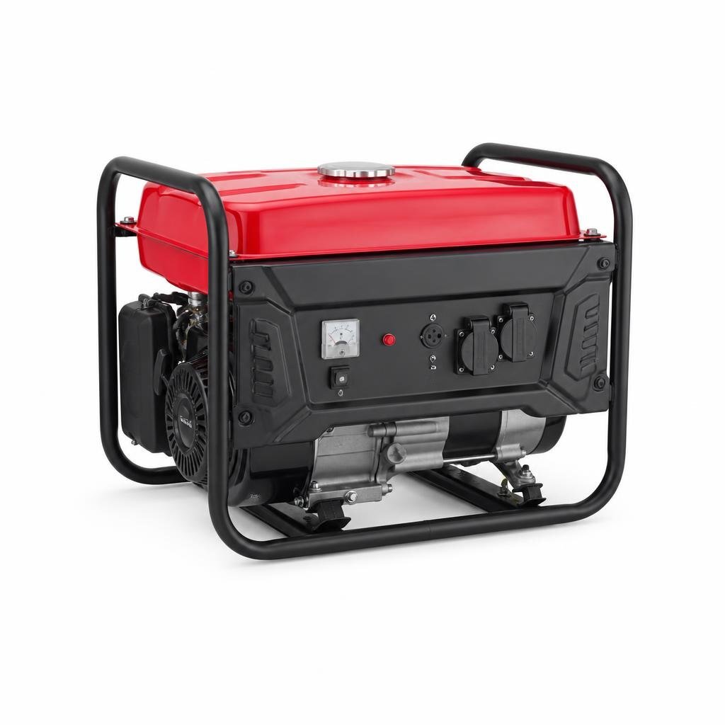 TOUGH EGH0950 GASOLINE GENERATOR