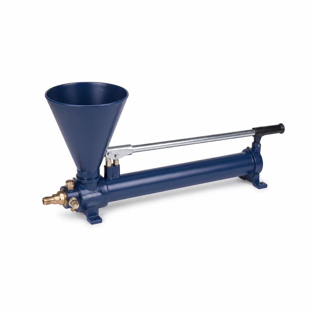 DYNATEC DGP-1 HAND OPERATED GROUT PUMP