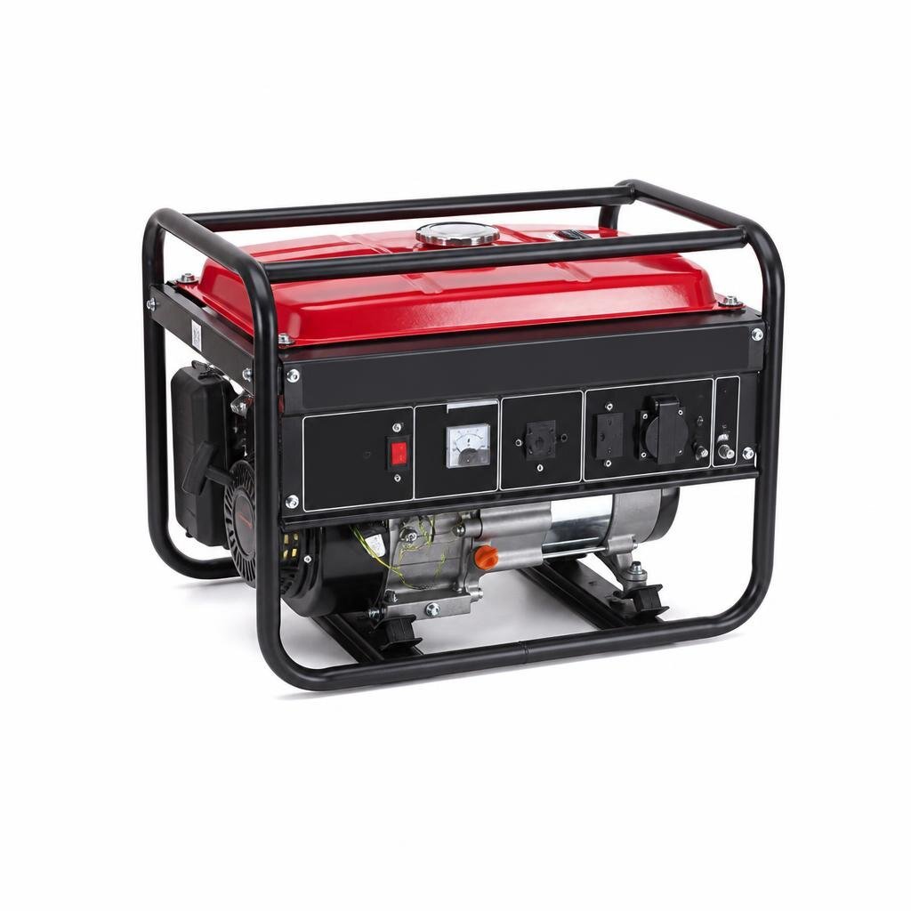 LAUNTOP LT1200CL GASOLINE GENERATOR