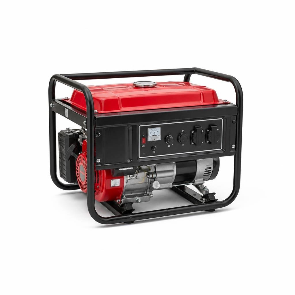 LAUNTOP LT3800MX GASOLINE GENERATOR