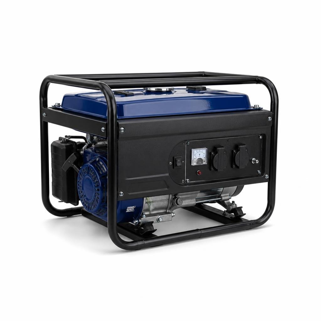 HYUNDAI HHY2200F GASOLINE GENERATOR