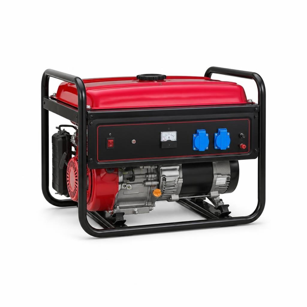 DIAMOND 950 GASOLINE GENERATOR