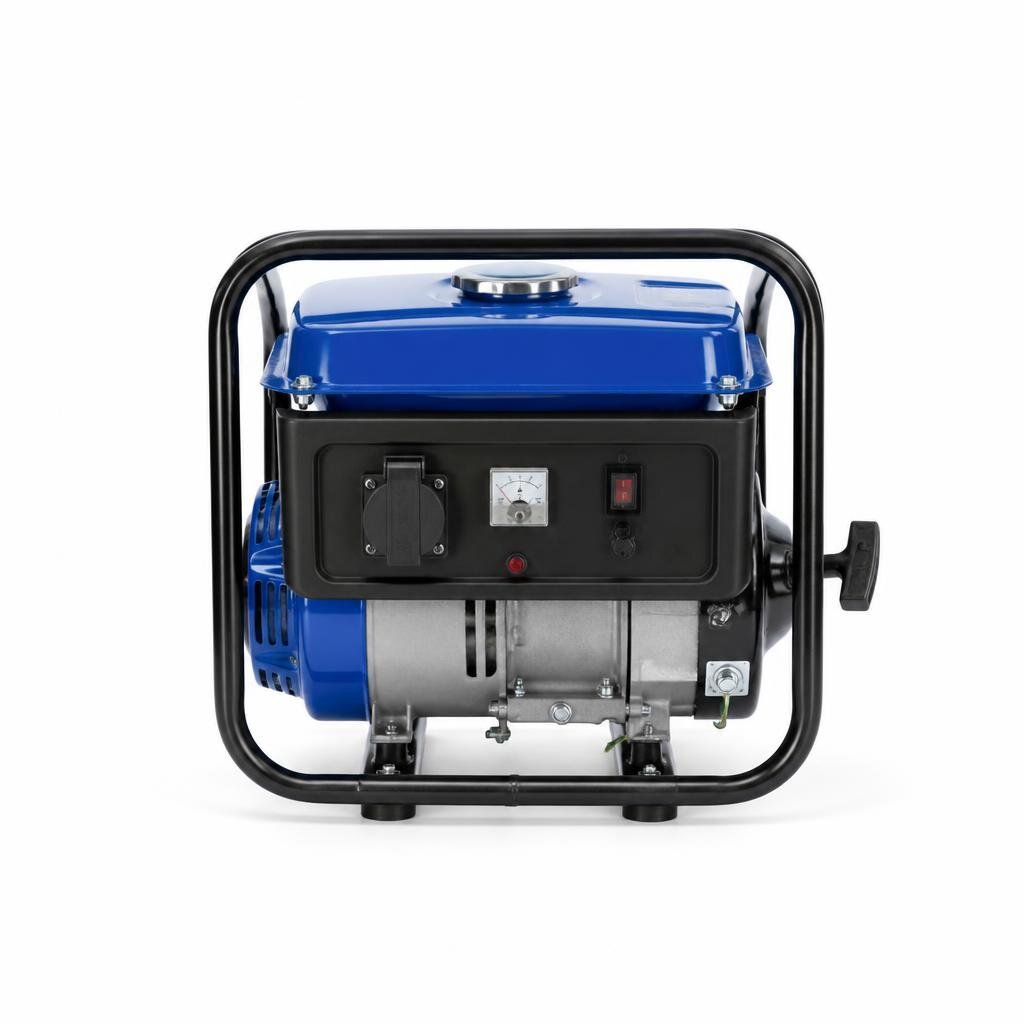 YAMAHA ET-1 GASOLINE GENERATOR